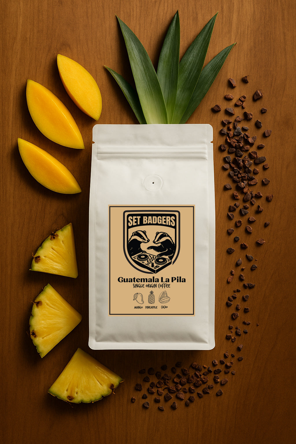 Guatemala La Pila