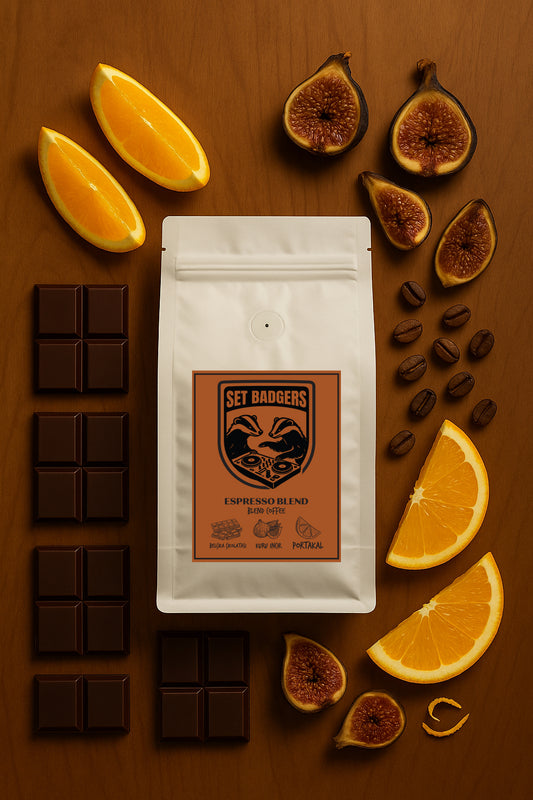 Espresso Blend