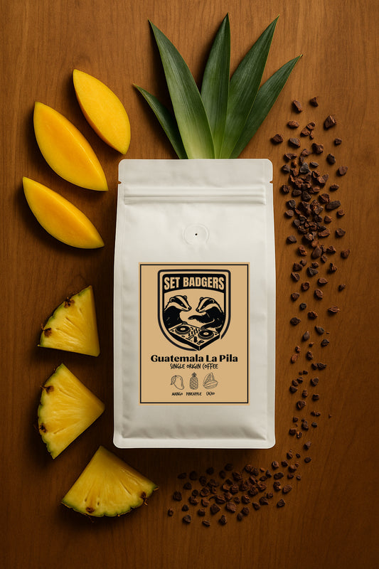 Guatemala La Pila